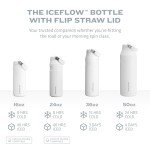 Stanley IceFlow 2.0 Insulated Water Bottle 24 OZ