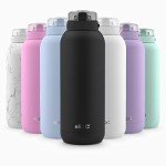Ello Cooper 32oz Stainless Steel Water Bottle