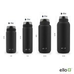 Ello Cooper 32oz Stainless Steel Water Bottle