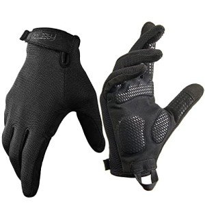 FREETOO Lightweight Full-Finger Workout Gloves