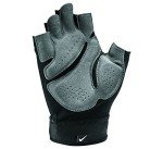 Nike Men's Elemental Fitness Gloves - Large, Black/Grey/Volt