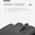 Adjustable Workout Gloves for Home Gym