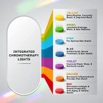 LifePro One-Person Far Infrared Home Sauna