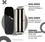 Yes4All Surf Balance Board Trainer for Adults
