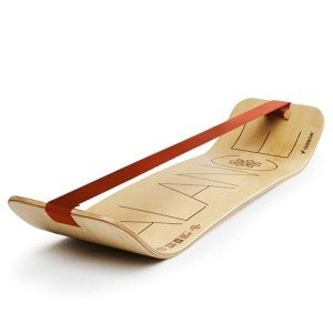 GIBBON GiBoard Balance Board for Home Workouts