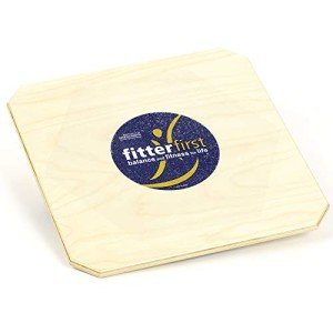 20" Fitterfirst Professional Rocker Board