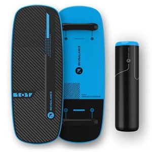Revbalance 101 V2 Blue Balance Board Trainer