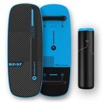 Revbalance 101 V2 Blue Balance Board Trainer