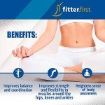 20" Fitterfirst Professional Rocker Board