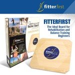 20" Fitterfirst Professional Rocker Board