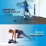 Revbalance 101 V2 Blue Balance Board Trainer