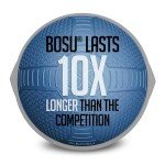 BOSU NexGen 65CM Balance Trainer - Blue