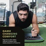Pure Plank Core Trainer Balance Board for Stability