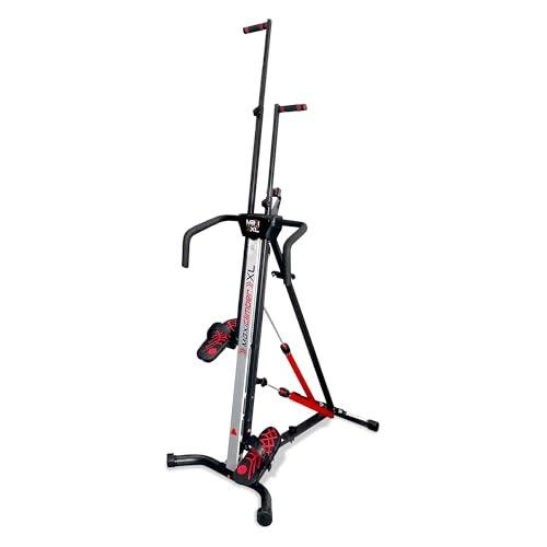MaxiClimber XL-2000 Vertical Climber with App