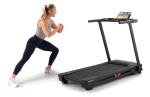 NordicTrack T 5 Treadmill for Home Workouts