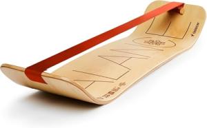 GIBBON GiBoard Balance Board for Home Workouts