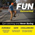 GIBBON GiBoard Balance Board for Home Workouts