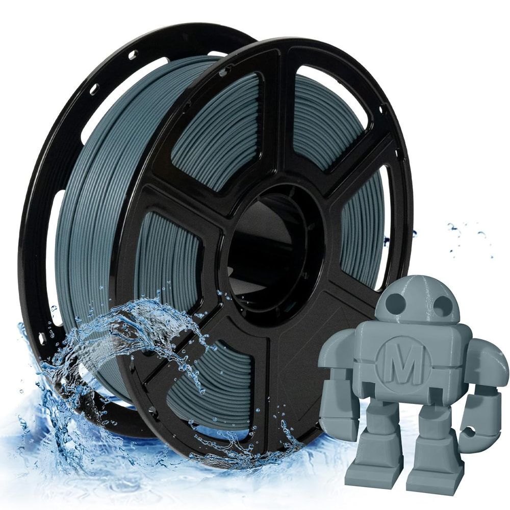Flashforge PETG Pro 1.75mm Filament 1kg Spool