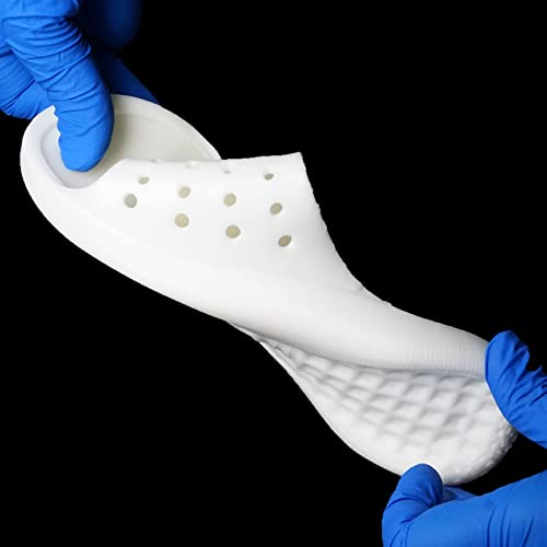 RESIONE F39 Flexible 3D Printer Resin - 1kg