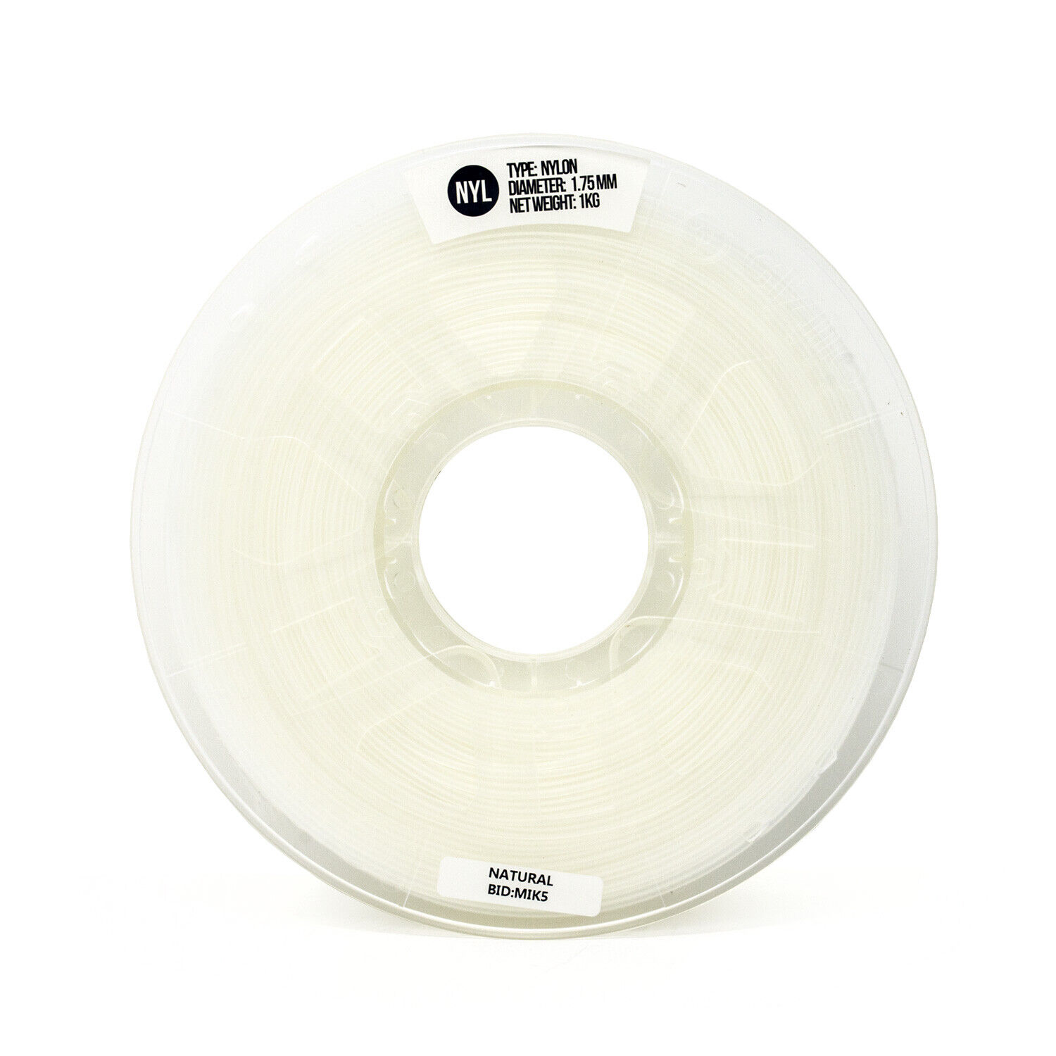 Gizmo Dorks Nylon Filament 1.75mm & 3mm 1kg