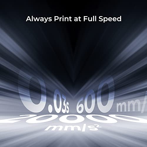 Creality K1: Fastest Core XY 3D Printer
