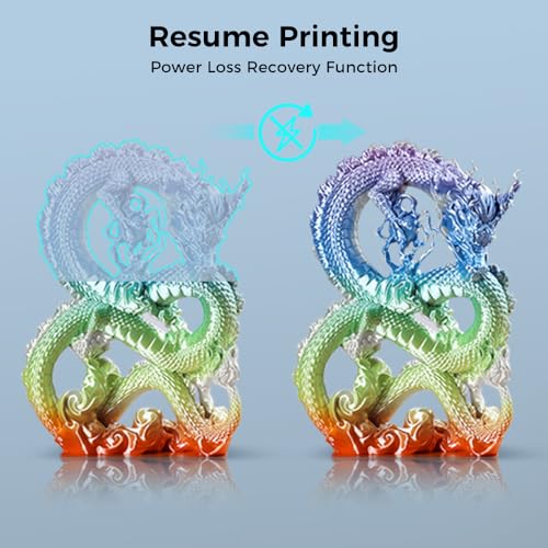 Creality Ender 3 V3 SE 3D Printer: High-Speed, Auto-Leveling