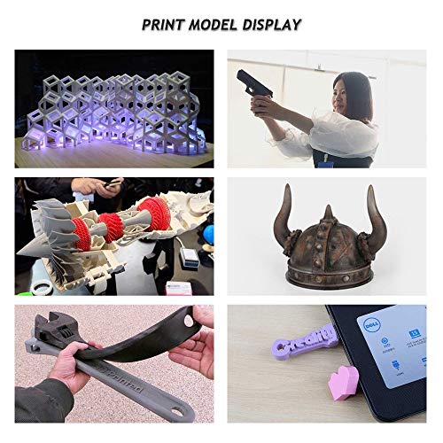 Creality Ender 3: Open Source Metal Frame 3D Printer