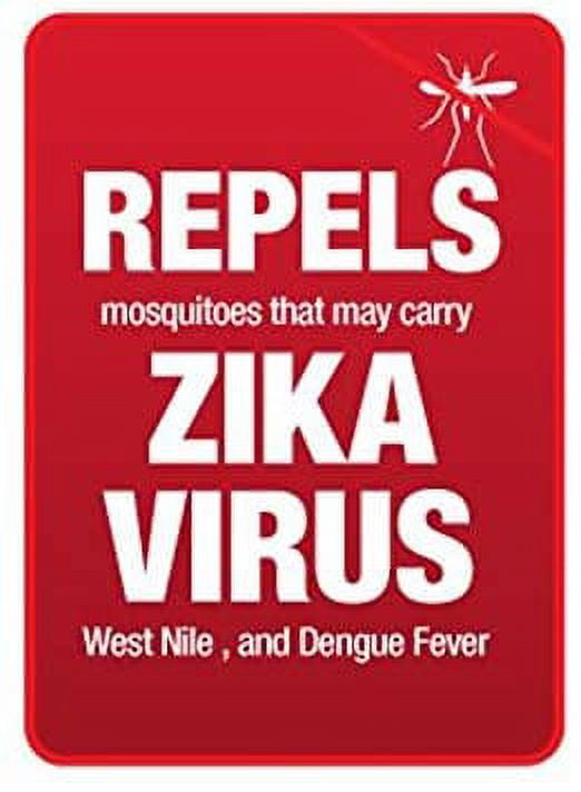 Natrapel 12-Hour Tick & Insect Repellent Spray
