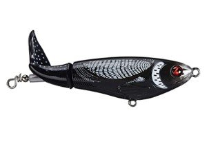 River2Sea Whopper Plopper Loon Fishing Lure