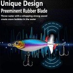 Whopper Popper 90 Topwater Bass Fishing Lure