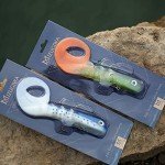 MIZUGIWA 12" Pike Musky Dawg Soft Bait Lure