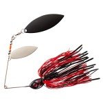 BOOYAH Pikee Fishing Lure - Red Craw