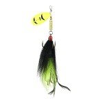 Musky Slayer Tandem or Single Spinner Blade Lure