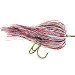 SEASKY Musky Metal Spoon Spinner Bait 45g