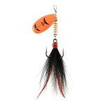 Musky Slayer Tandem or Single Spinner Blade Lure