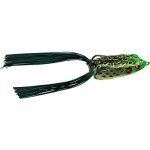 Booyah Pad Crasher Bull Frog Fishing Lure 2.5