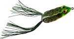 Booyah Pad Crasher Bull Frog Fishing Lure 2.5