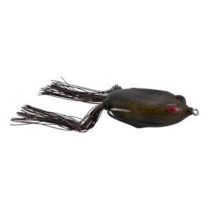 Berkley Swamp Lord Hollow Body Frog Lure 2.6