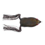 Berkley Swamp Lord Hollow Body Frog Lure 2.6