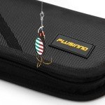 PLUSINNO 20-Piece Bass Fishing Lure Set
