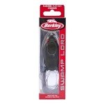 Berkley Swamp Lord Hollow Body Frog Lure 2.6