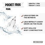 Realistic Topwater Frog Lures Kit for Fishing