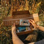 Mystery Tackle Box Freshwater Bass Lures Kit