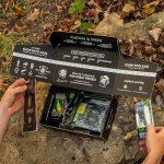 Catch Co Mystery Tackle Box for Bass Fishing