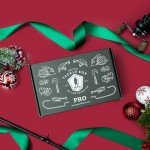 Mystery Tackle Box PRO Freshwater Fishing Kit