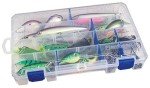 Flambeau Fishing Tackle Tray with 12 Dividers