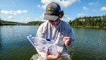 Flambeau Fishing Tackle Tray with 12 Dividers