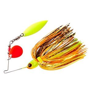 BOOYAH Pond Magic Fire Bug Spinner Lure