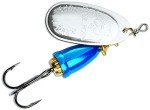 Blue Fox Classic Vibrax 01 Silver/Chrome Lure