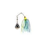 Strike King MK-71 Mini-King Chartreuse Spinnerbait